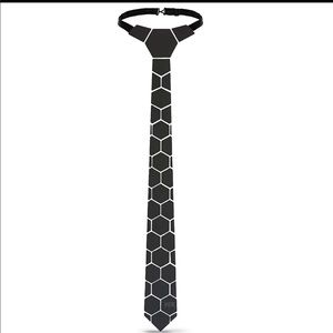 HEX tie